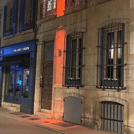 La Petite Verriere Beaune  Zewnętrze zdjęcie