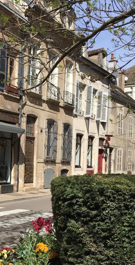 La Petite Verriere Beaune  Zewnętrze zdjęcie