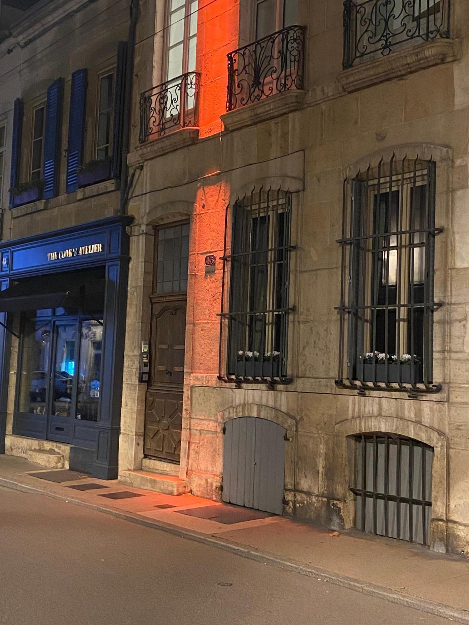 La Petite Verriere Beaune  Zewnętrze zdjęcie