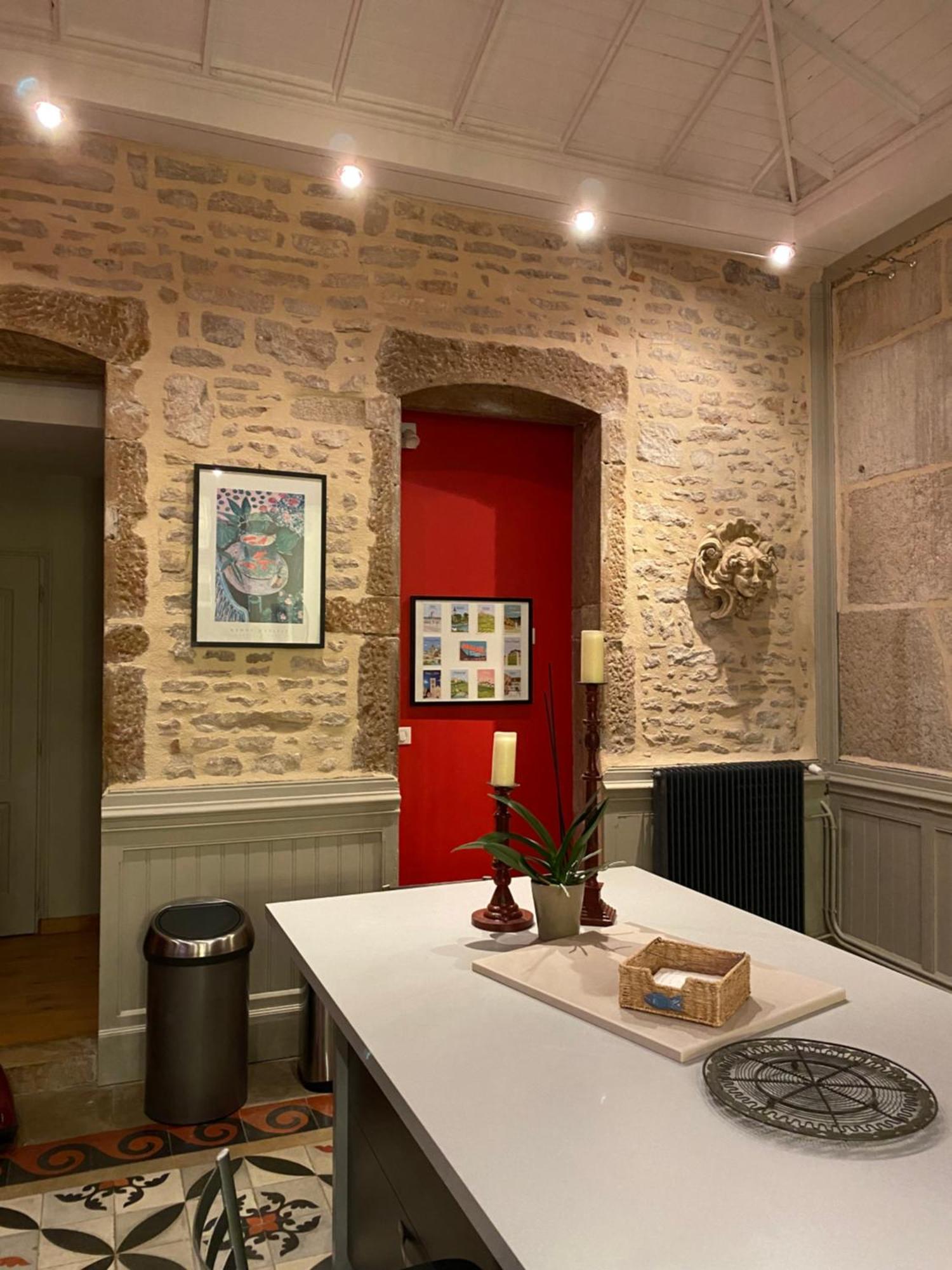 La Petite Verriere Beaune  Zewnętrze zdjęcie